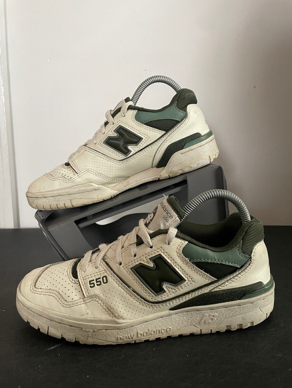 NEW BALANCE 550
